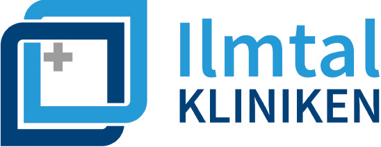 Ilmtal Kliniken Logo